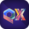 QX11 Graphics Desktop Manager