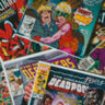 Comixed