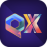 QX11 Graphics Desktop Manager