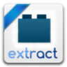 Docker extract