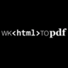 wkhtmltopdf (CLI)