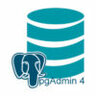 PGadmin4 (Apache 84)
