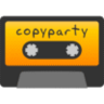 CopyParty (Apache85)