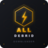 AllDebrid Downloader (Apache85)