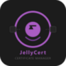 JellyCert