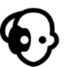 Borg UI (Apache85)