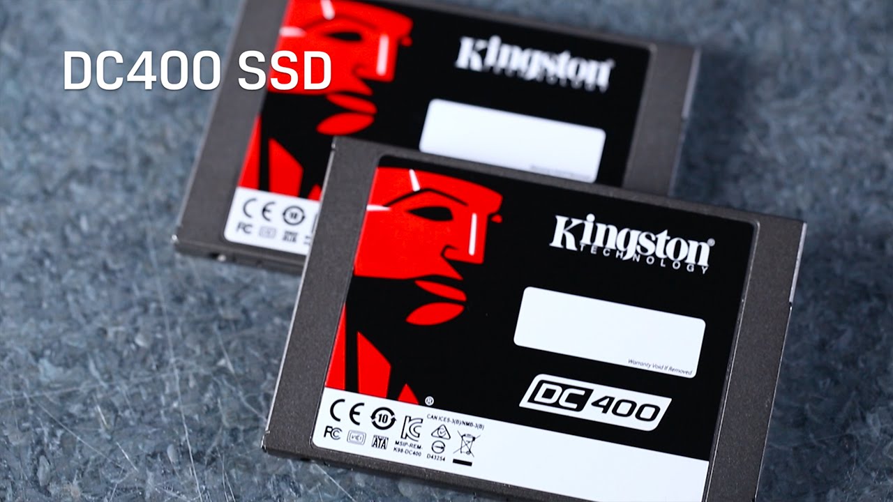 Fakty – czy warto kupić dysk SSD klasy Enterprise do serwera NAS? Recenzja Kingston DC400 SSD