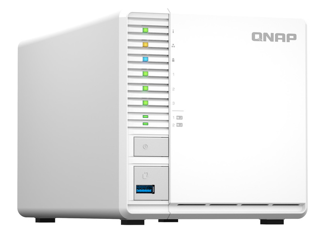 QNAP TS-364 - Test najnowszego trzydyskowego serwera NAS QNAP z Intel Celeron N5105, obsługą SSD M.2 oraz sieci 2.5G Ethernet [9]